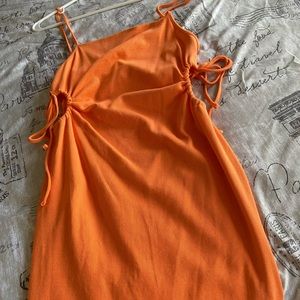 Zara dress
